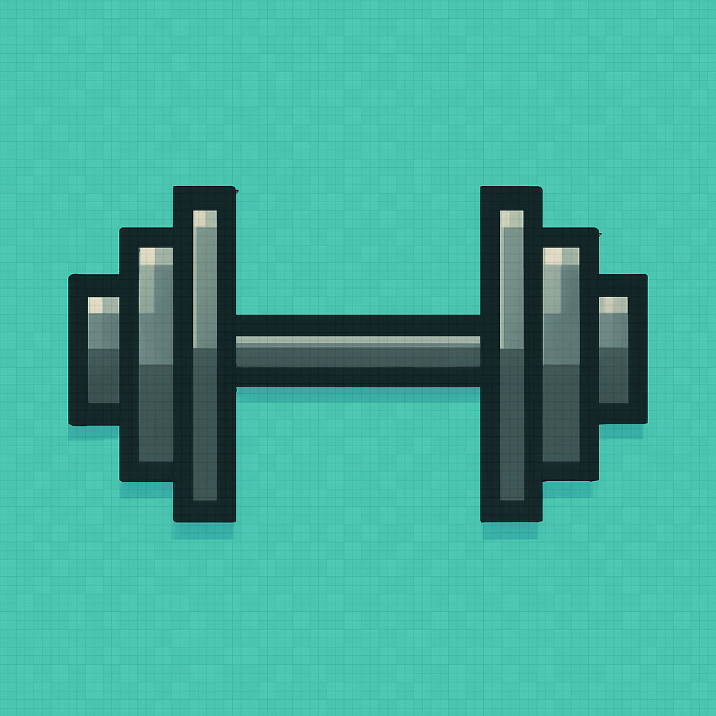 NanoGym | Gestión de Rutinas